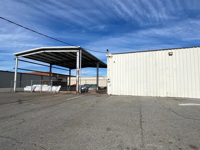 7 Swisher Dr, Cartersville, GA à louer - Photo du bâtiment - Image 2 de 22
