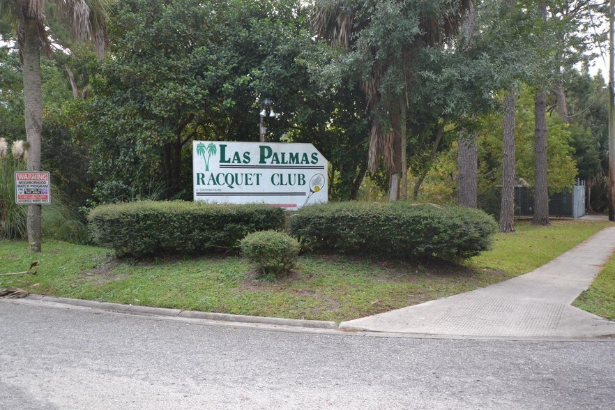 3461 Peeler Rd, Jacksonville, FL à vendre - Photo du bâtiment - Image 2 de 59