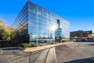 Plus de détails pour 42450 W 12 Mile Rd, Novi, MI - Bureau/Médical à louer