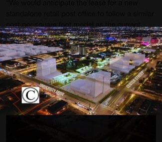 More details for 400 N Pima, Mesa, AZ - Land for Sale