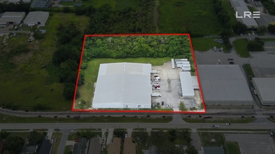 2910-2930 Maine Ave, Lakeland, FL - Aerial  map view - Image1