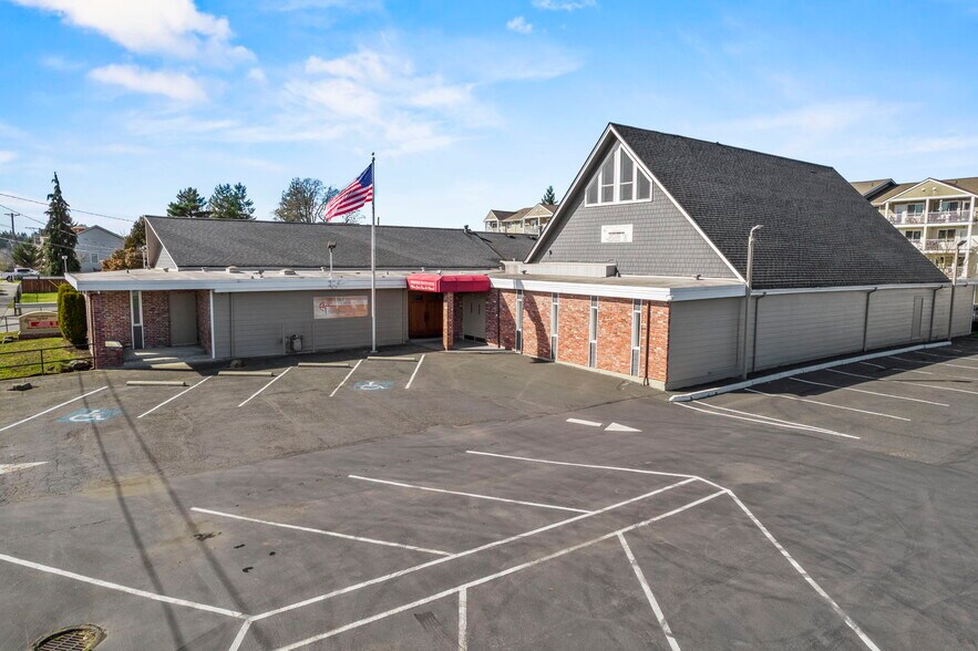 3201 S 43rd St, Tacoma, WA à vendre - Photo du bâtiment - Image 2 de 42