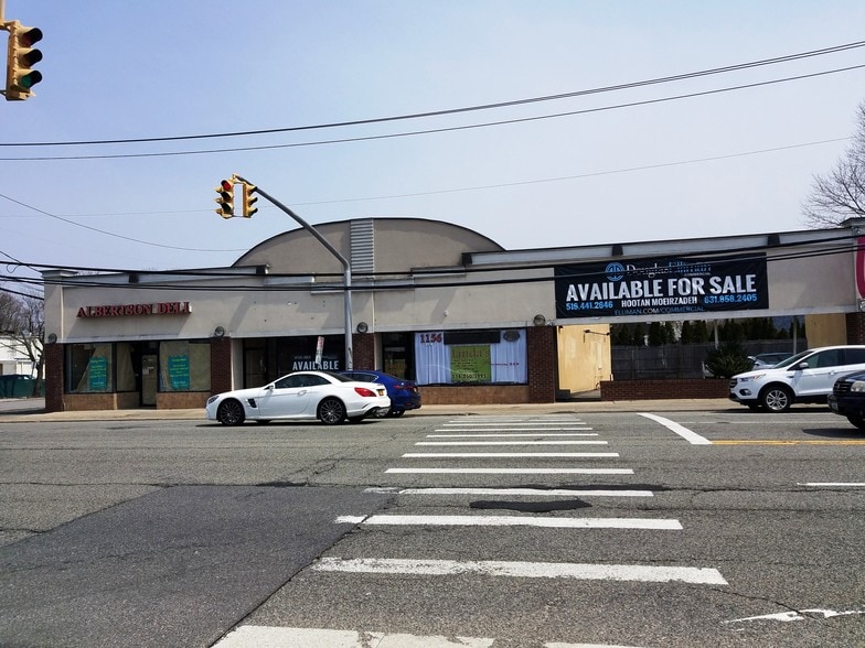 1358-1360 Willis Ave, Albertson, NY for sale - Primary Photo - Image 3 of 26