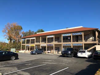 More details for 2219 Thousand Oaks Blvd, Thousand Oaks, CA - Office, Retail for Lease