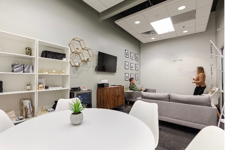 1121-1181 Hammond Dr NE, Atlanta, GA à louer - Photo intérieure - Image 3 de 5