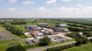 Plus de détails pour Soham Rd, Stuntney - Commerce de détail à louer