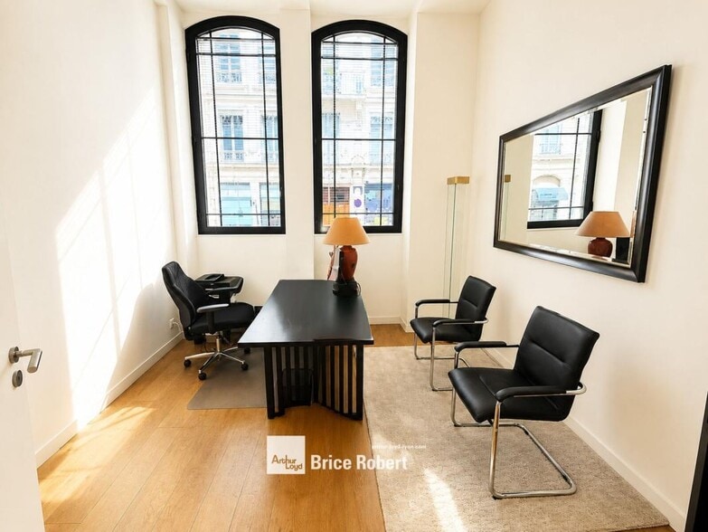 29 Rue Du Plat, Lyon à vendre - Photo intérieure - Image 3 de 6