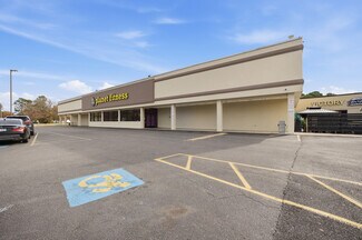 Plus de détails pour 1921 Victory Blvd, Portsmouth, VA - Commerce de détail à louer