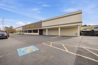 More details for 1921 Victory Blvd, Portsmouth, VA - Retail for Lease