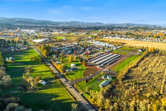 More details for 12755 Clow Corner Rd, Dallas, OR - Specialty for Sale