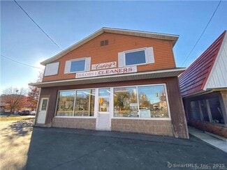 Plus de détails pour 57 Main St, Winsted, CT - Commerce de détail à vendre
