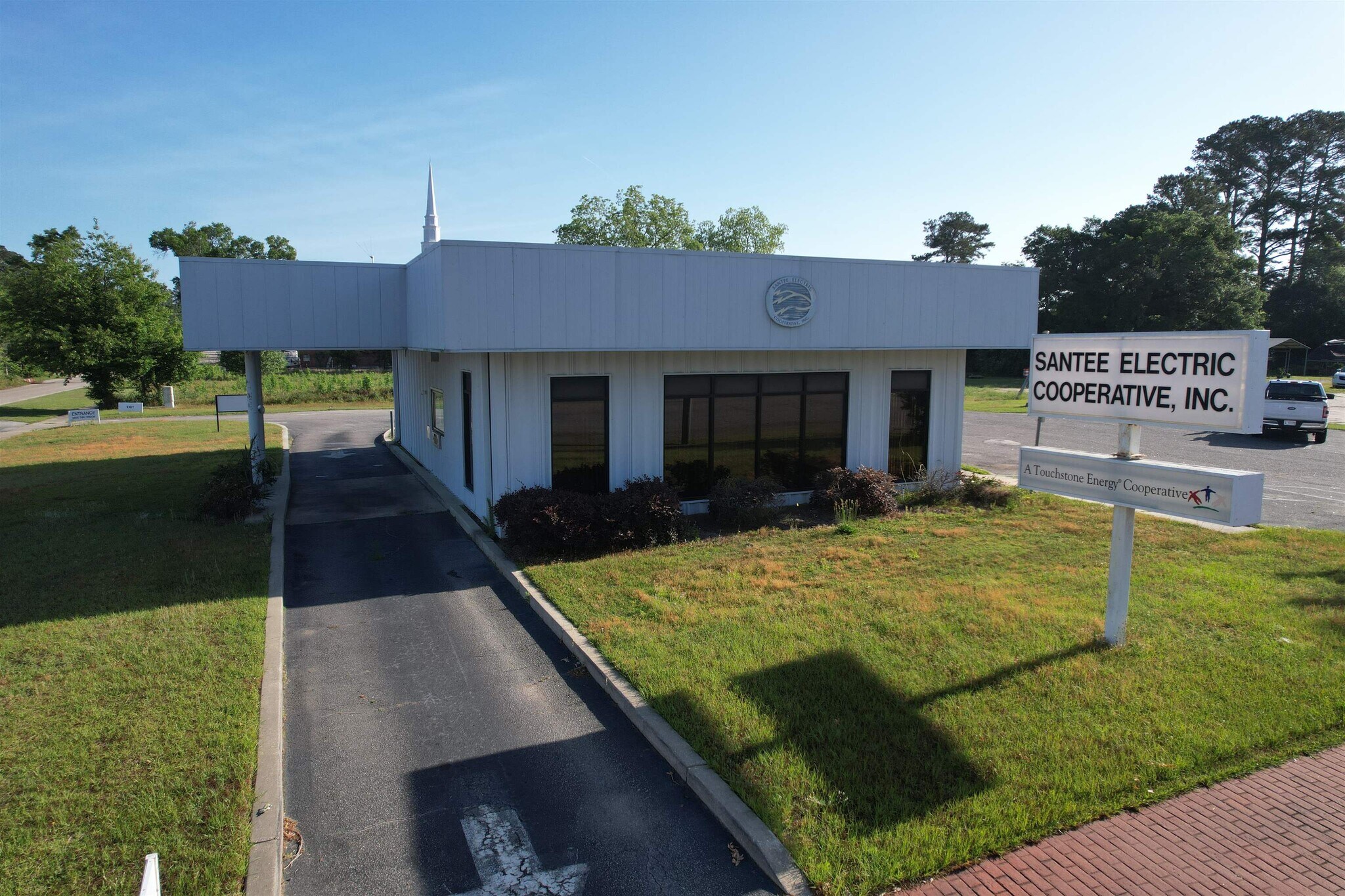 202 Broad st, Hemingway, SC for sale Primary Photo- Image 1 of 25