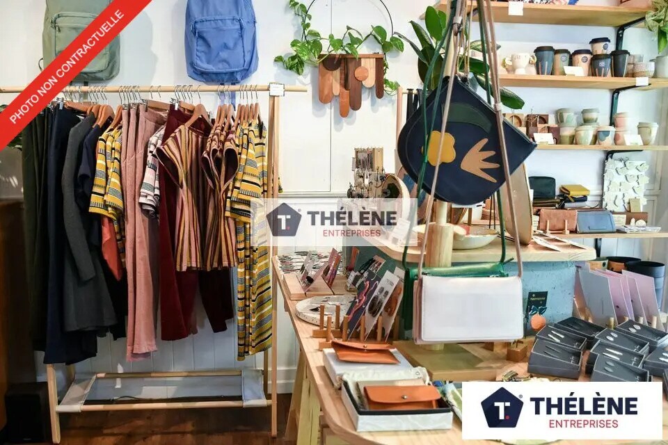 Commerce de détail dans Lattes à louer Photo intérieure- Image 1 de 5