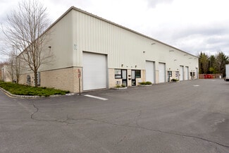 More details for 331 Fairfield Rd, Freehold, NJ - Industrial for Lease