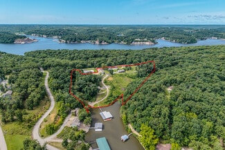 Plus de détails pour 2399 Twin Rivers Pt, Camdenton, MO - Spécialité à vendre