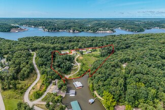 Plus de détails pour 2399 Twin Rivers Pt, Camdenton, MO - Spécialité à vendre