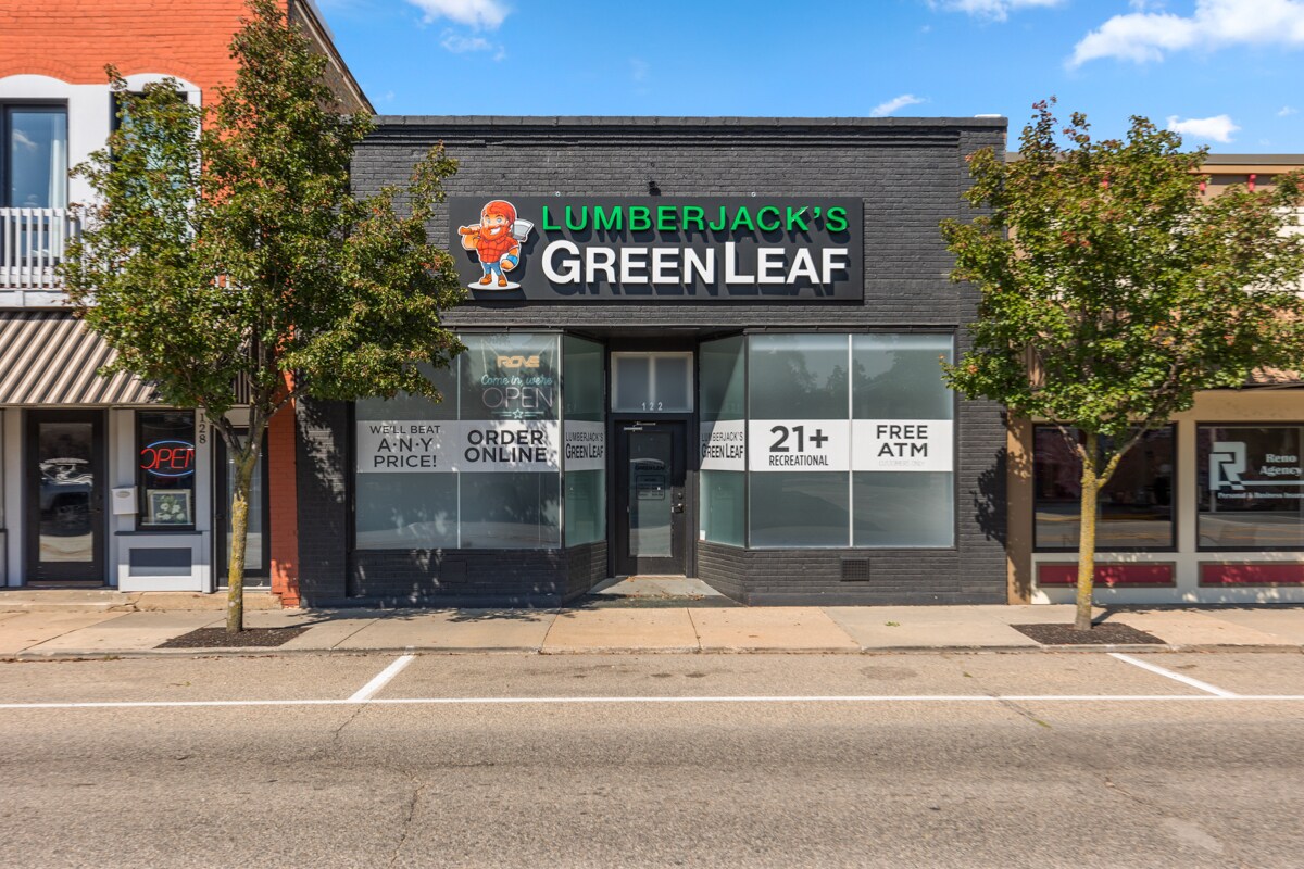 122 W Superior St, Wayland, MI for sale Building Photo- Image 1 of 33