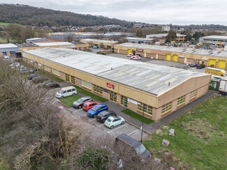 More details for Lynx Cres, Weston Super Mare - Industrial for Lease