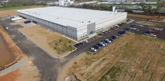 Plus de détails pour 496 Central Ave, Bowling Green, KY - Industriel à louer