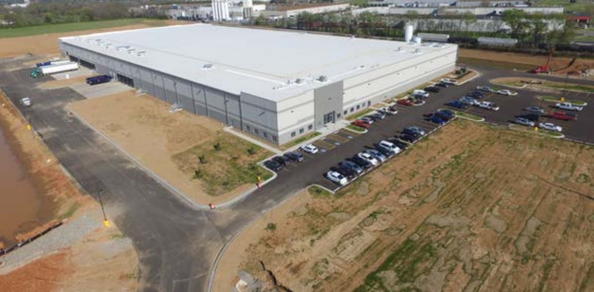 496 Central Ave, Bowling Green, KY à louer Photo principale- Image 1 de 2