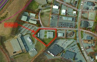 Plus de détails pour 76 Technology Dr, Brattleboro, VT - Local d'activités à louer