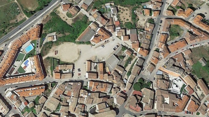 11 (A) Calle Hontana, Villamediana de Iregua, La Rioja for sale Aerial- Image 1 of 2