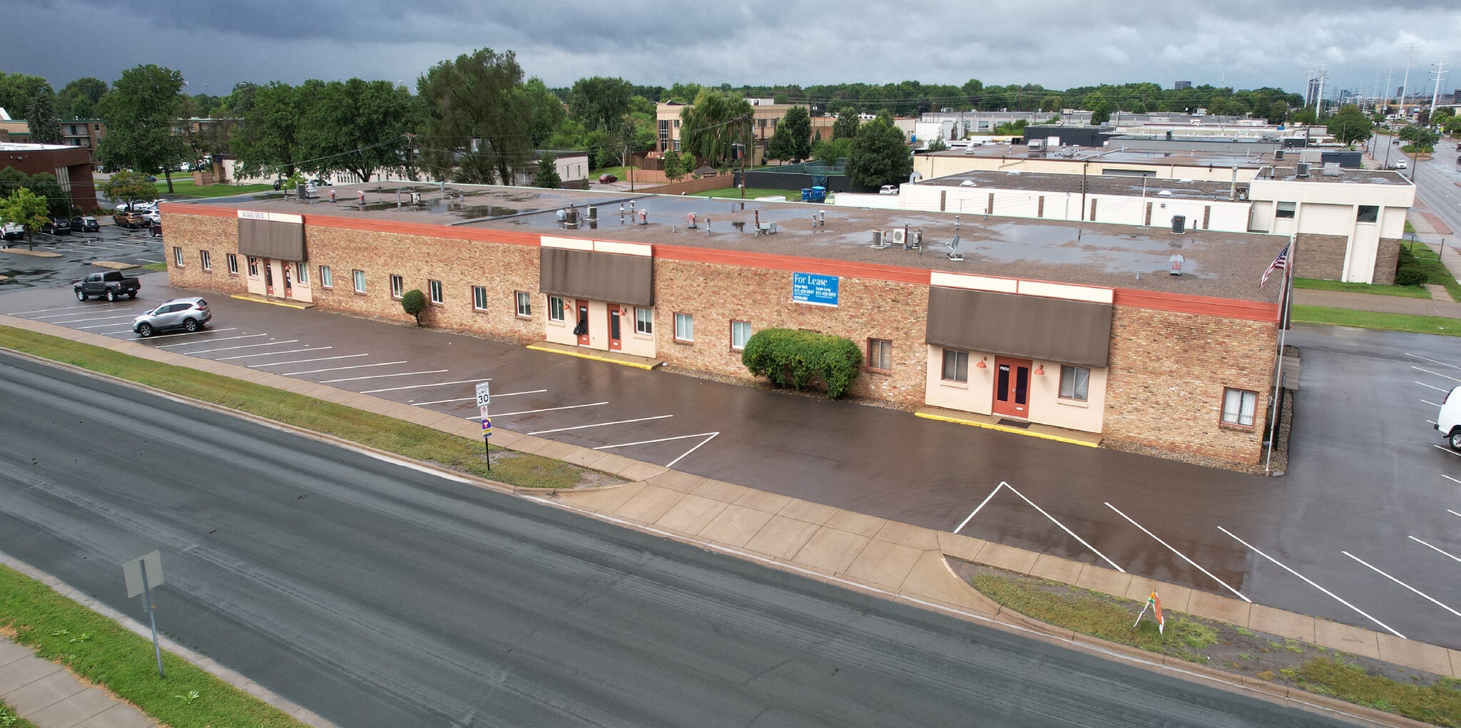 7900-7940 12th Ave S, Bloomington, MN for lease Building Photo- Image 1 of 6