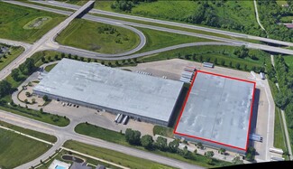 Plus de détails pour 5507 Ely Road, Cedar Rapids, IA - Industriel à louer