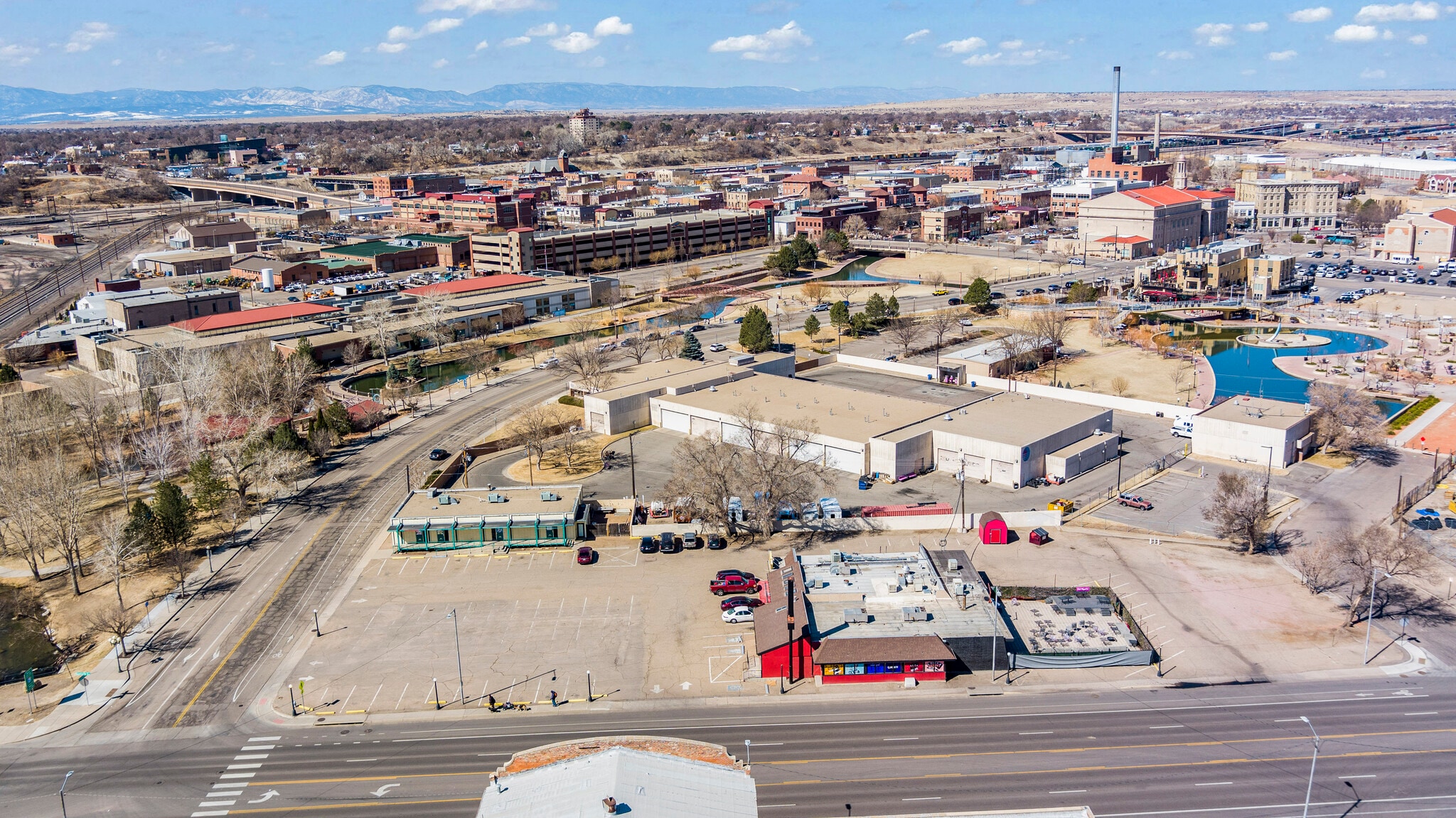 241 S Santa Fe Ave, Pueblo, CO for sale Primary Photo- Image 1 of 5