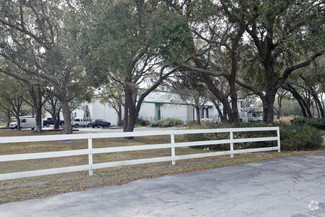 More details for 1331 Gunn Hwy, Odessa, FL - Industrial for Lease