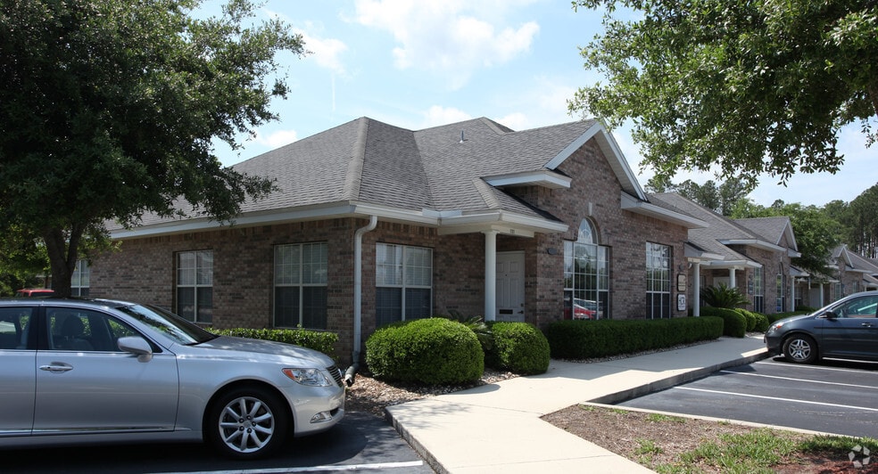 13400 Sutton Park Dr S, Jacksonville, FL for sale - Building Photo - Image 2 of 2