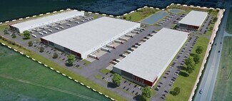 Plus de détails pour I-35 and FM 1173, Denton, TX - Industriel à vendre