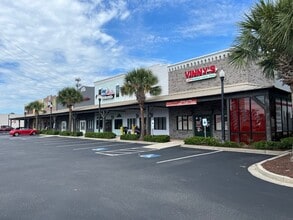 804 Inlet Square Dr, Murrells Inlet, SC for lease Interior Photo- Image 2 of 7