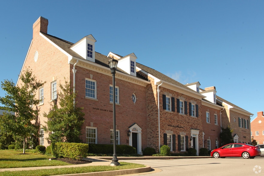 1795 Alysheba Way, Lexington, KY for sale - Building Photo - Image 2 of 9