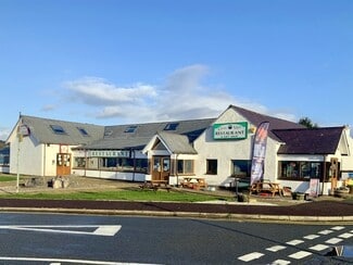 More details for Castle Moil Restaurant & King Haakon Bar, Kyleakin - Retail for Sale