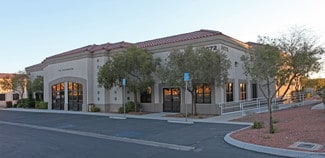 More details for 3672-3674 N Rancho Dr, Las Vegas, NV - Office for Lease