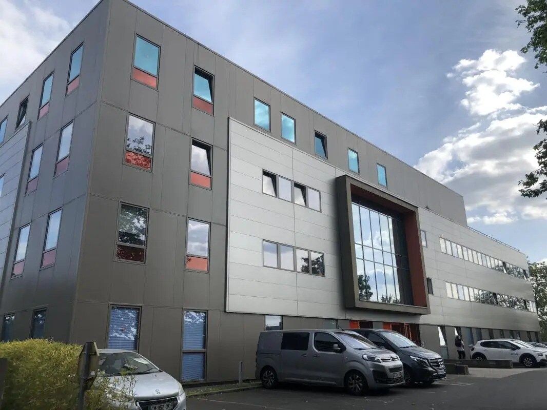Office in Rennes for lease Building Photo- Image 1 of 10