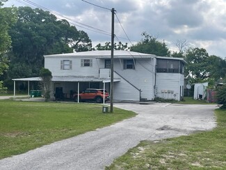 Plus de détails pour 6106 12th St, Zephyrhills, FL - Multi-résidentiel à vendre