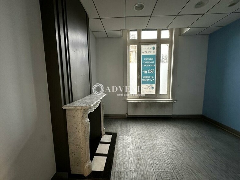 Bureau dans Lille à vendre - Photo intérieure - Image 2 de 12