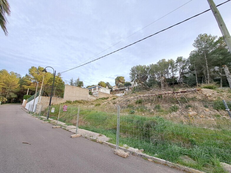 Marina Baixa, Alzira, Valencia à vendre - Photo principale - Image 1 de 14