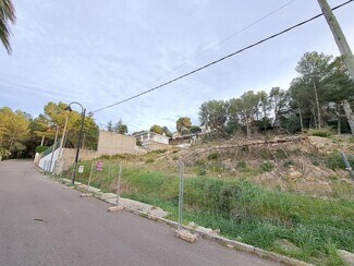 Plus de détails pour Marina Baixa, Alzira - Terrain à vendre