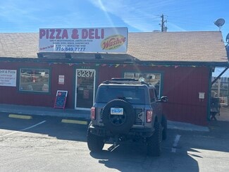 Plus de détails pour 3237 Eastlake Blvd, Washoe Valley, NV - Commerce de détail à louer