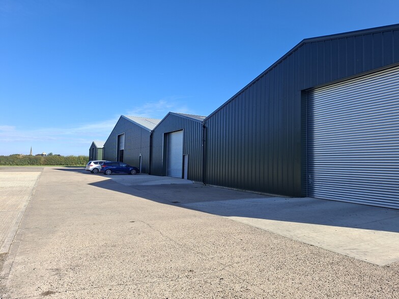 7 Melton Rd, Waltham On The Wolds for lease - Building Photo - Image 3 of 16