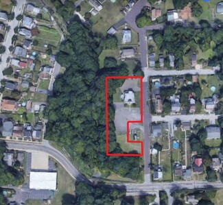 More details for 110-206 Sowers Avenue, Mont Clare, PA – for Sale, Mont Clare, PA