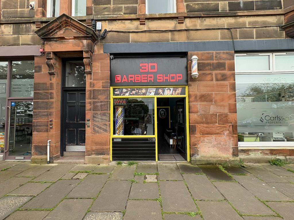 108-114 Blackford Av, Edinburgh for sale Building Photo- Image 1 of 11