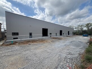 Plus de détails pour 719 Gallatin Pike N, Madison, TN - Local d'activités à louer