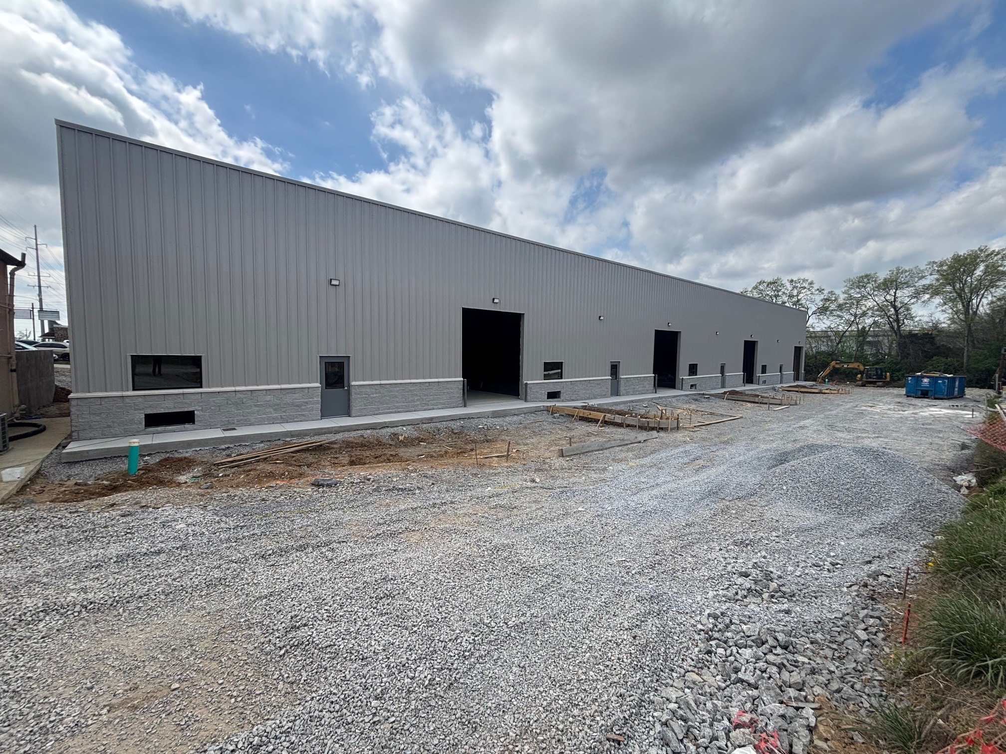 719 Gallatin Pike N, Madison, TN for lease Primary Photo- Image 1 of 7