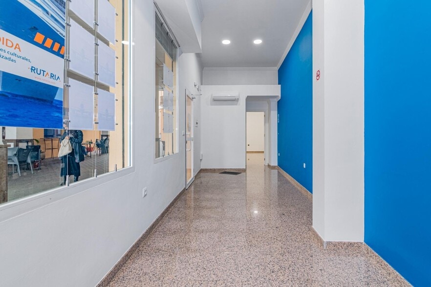 Plaza Alta, 1, Ogíjares, Granada for sale - Building Photo - Image 3 of 19