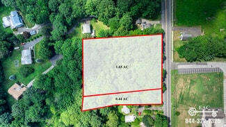 More details for 350 Monroe Tpke, Monroe, CT - Land for Sale