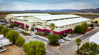 32543 Corydon Rd, Lake Elsinore CA - Warehouse